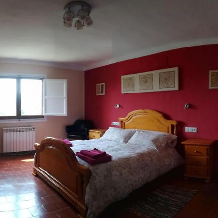 Santa Ana Villa Pedrola Exteriör bild
