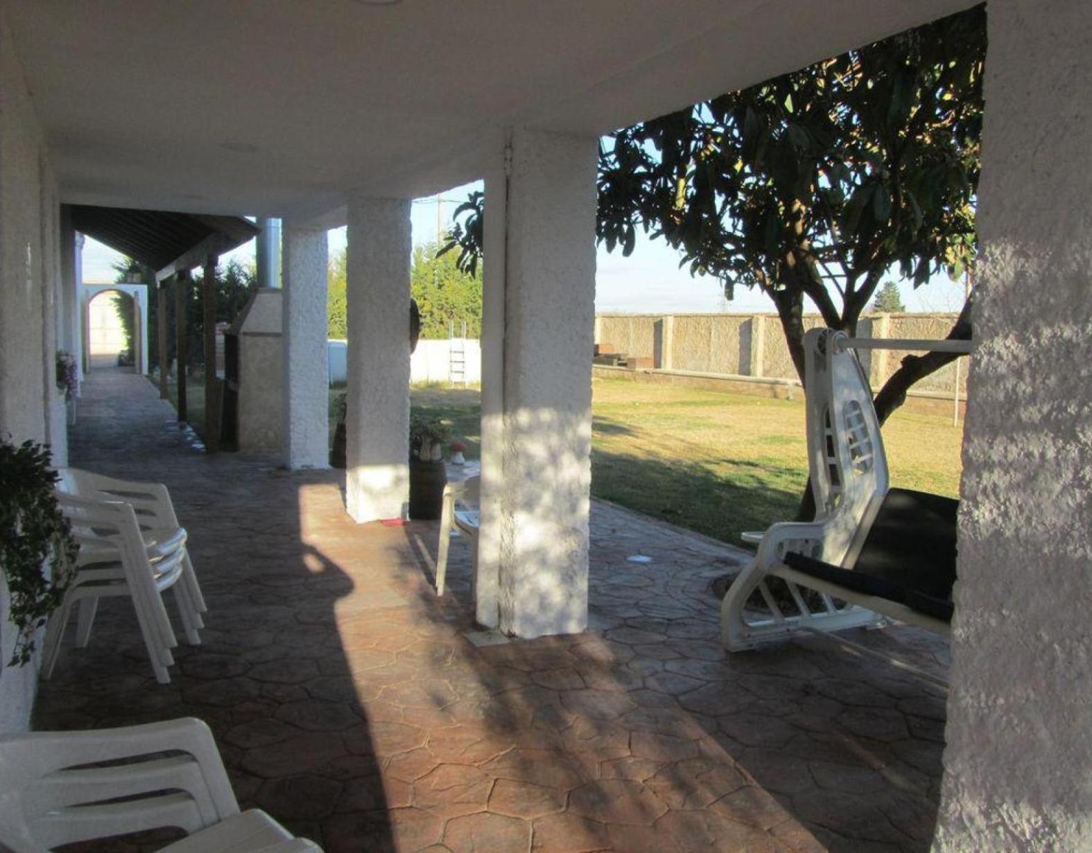 Santa Ana Villa Pedrola Exteriör bild