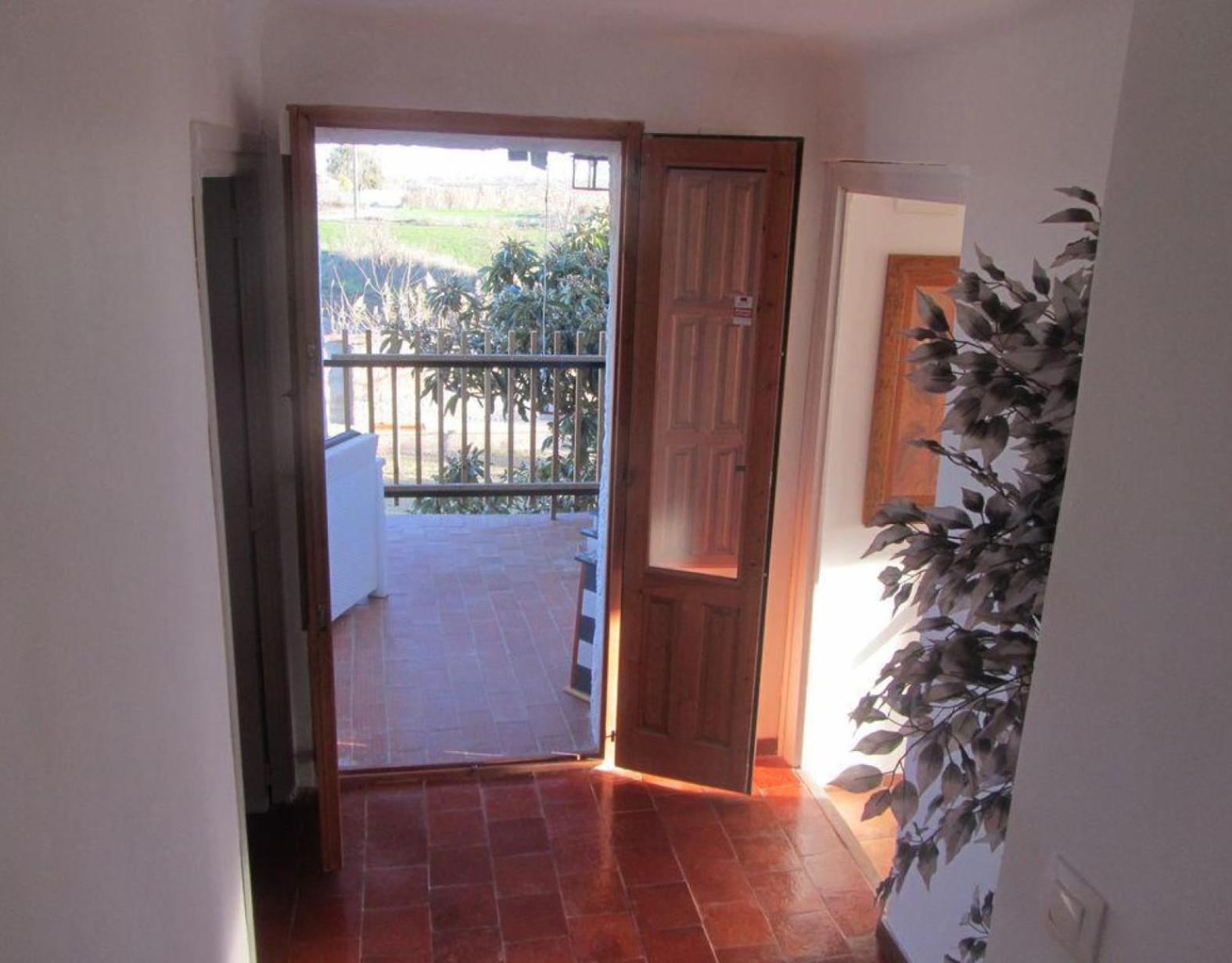 Santa Ana Villa Pedrola Exteriör bild