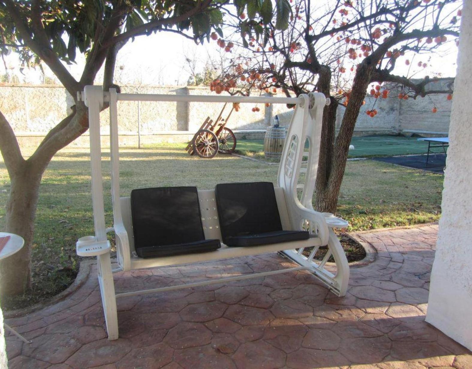 Santa Ana Villa Pedrola Exteriör bild