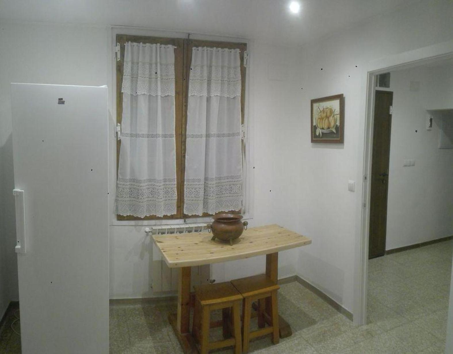 Santa Ana Villa Pedrola Exteriör bild